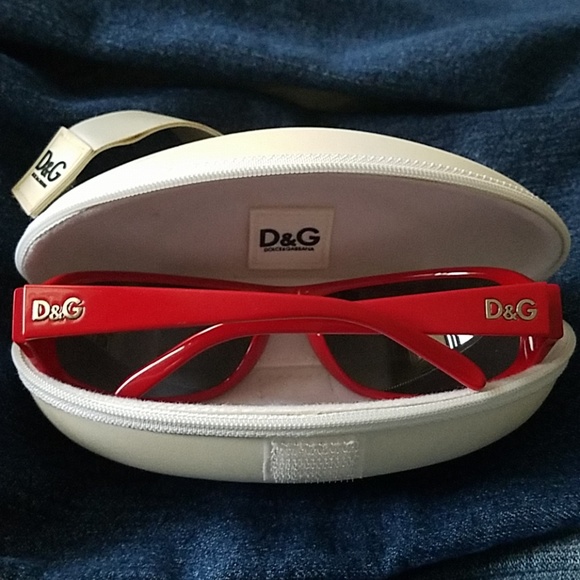 Dolce & Gabbana Sunglasses - Picture 2 of 7